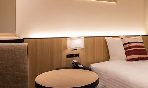 中洲川端駅周辺のおすすめビジネスホテル 選 宿泊予約は 一休 Com