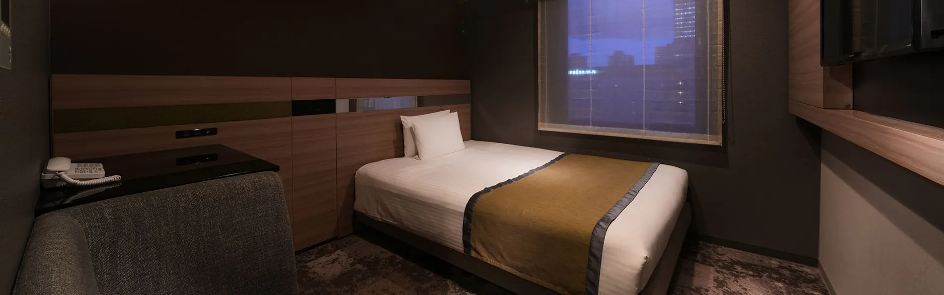 アルモントホテル仙台