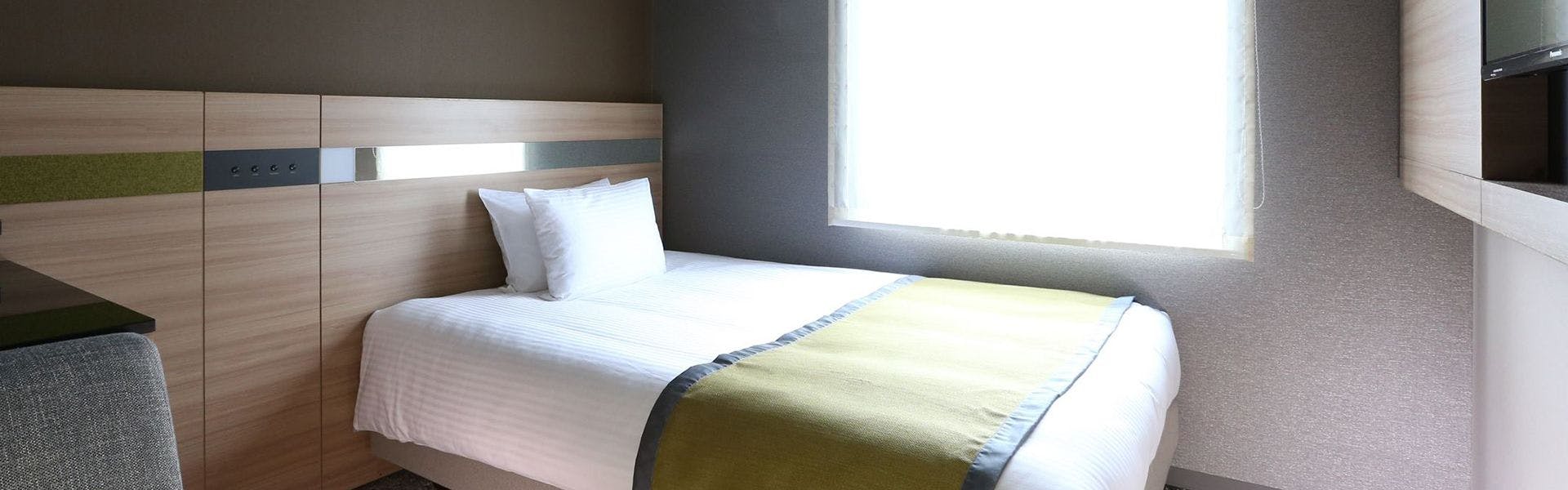 仙台市の安く泊まれるビジネスホテル 8選 宿泊予約は 一休 Com