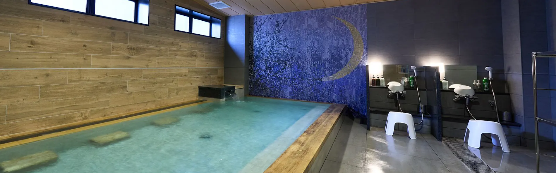 アルモントホテル仙台