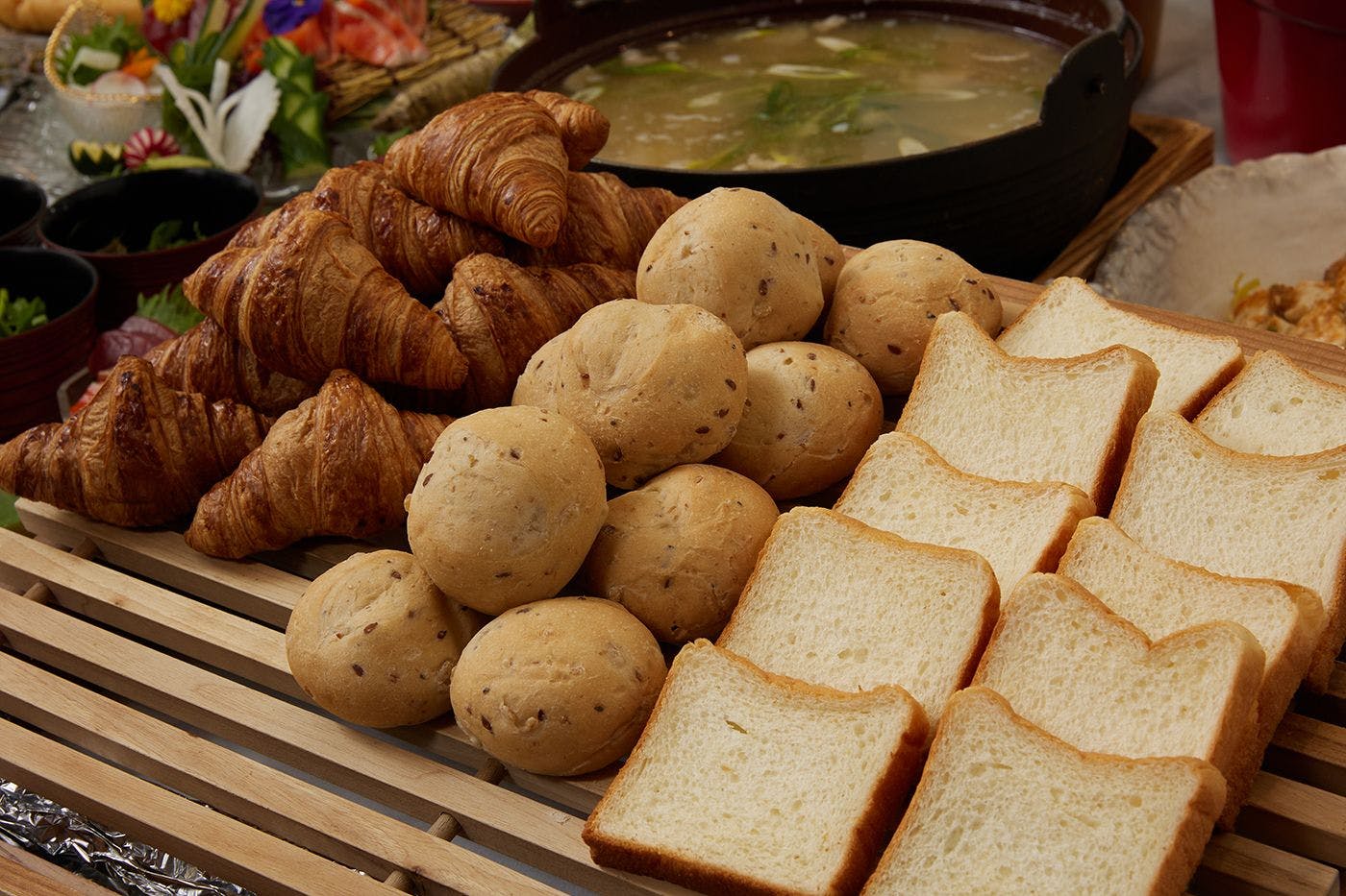 アルモントホテル仙台