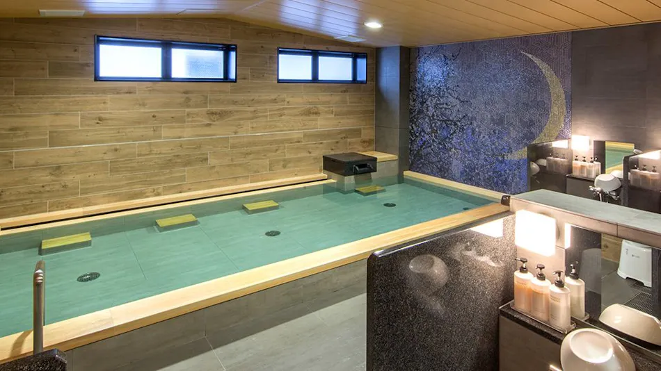 Almont Hotel Sendai