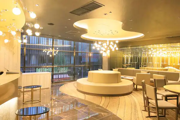 ล็อบบี้