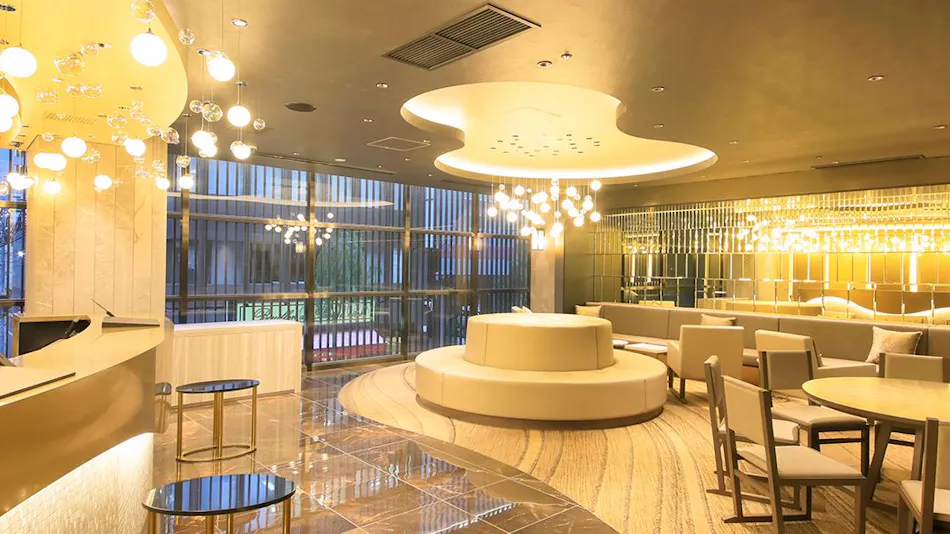 Quintessa Hotel Tokyo Ginza