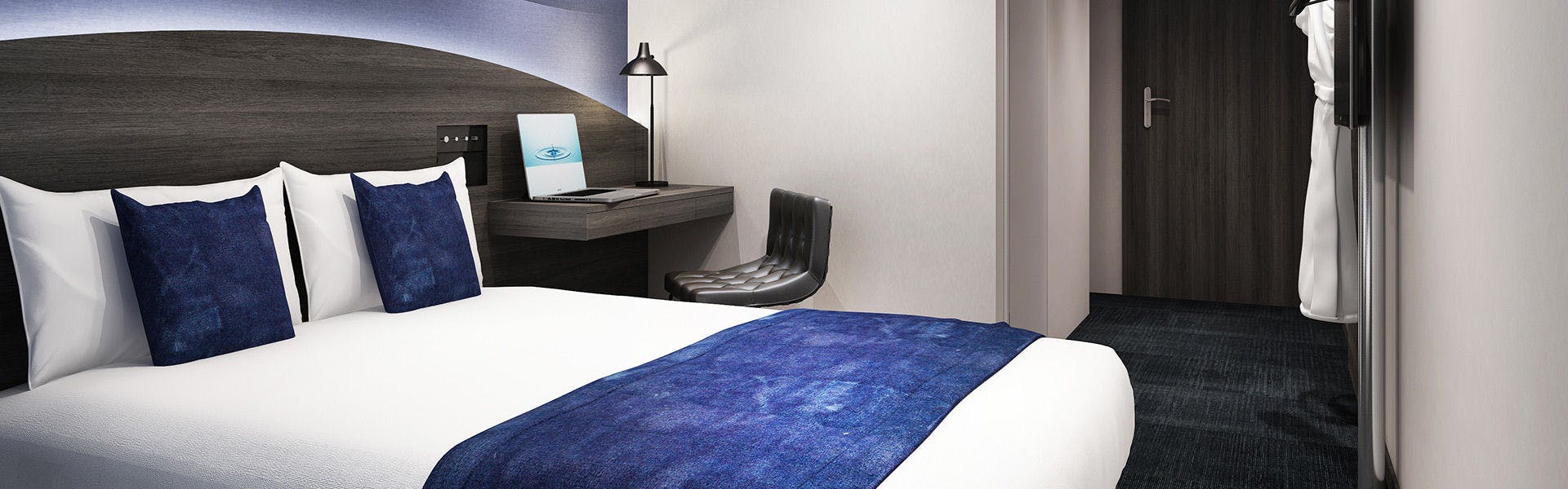 Quintessa Hotel Tokyo Ginza