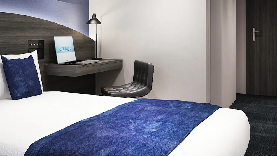 Quintessa Hotel Tokyo Ginza