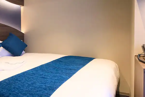 ห้องพัก