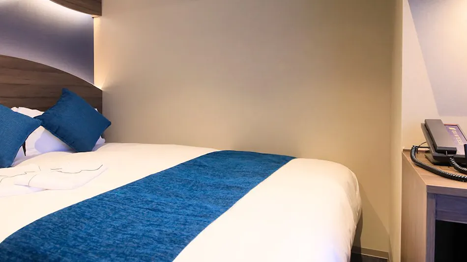 Quintessa Hotel Tokyo Ginza