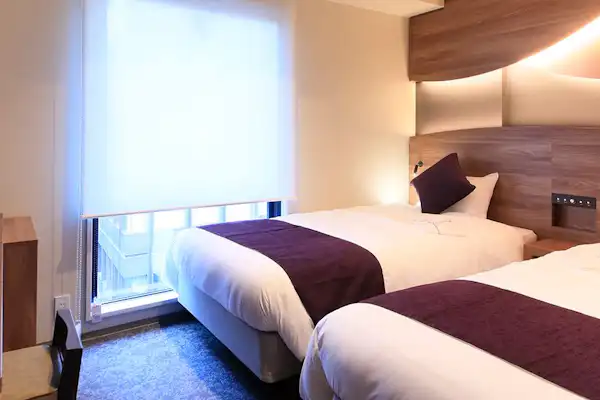 ห้องพัก