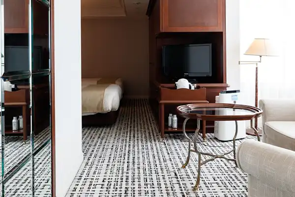 ห้องพัก