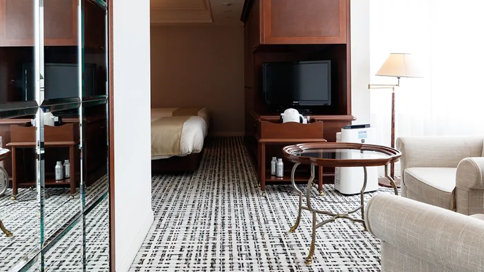 Kanazawa New Grand Hotel Premier