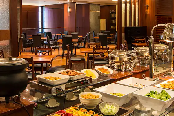 ร้านอาหาร