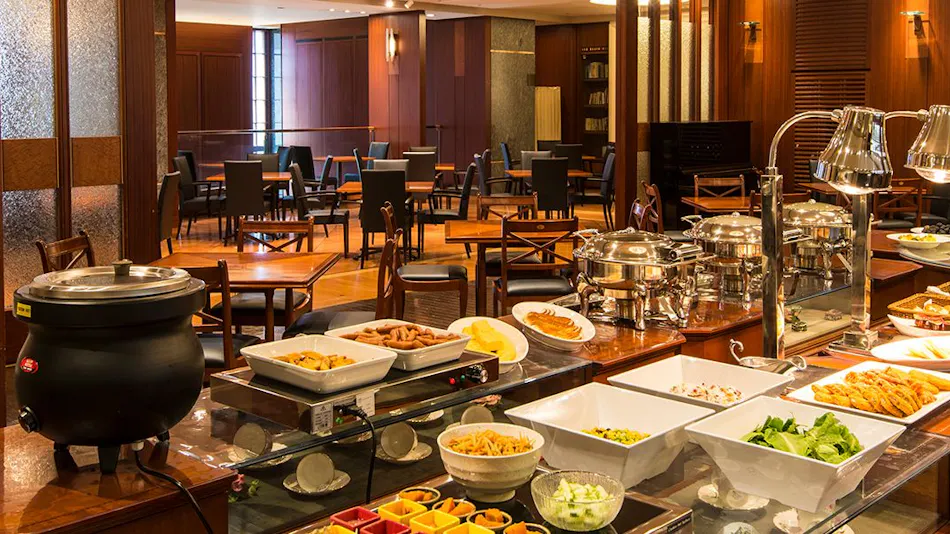 Kanazawa New Grand Hotel Premier