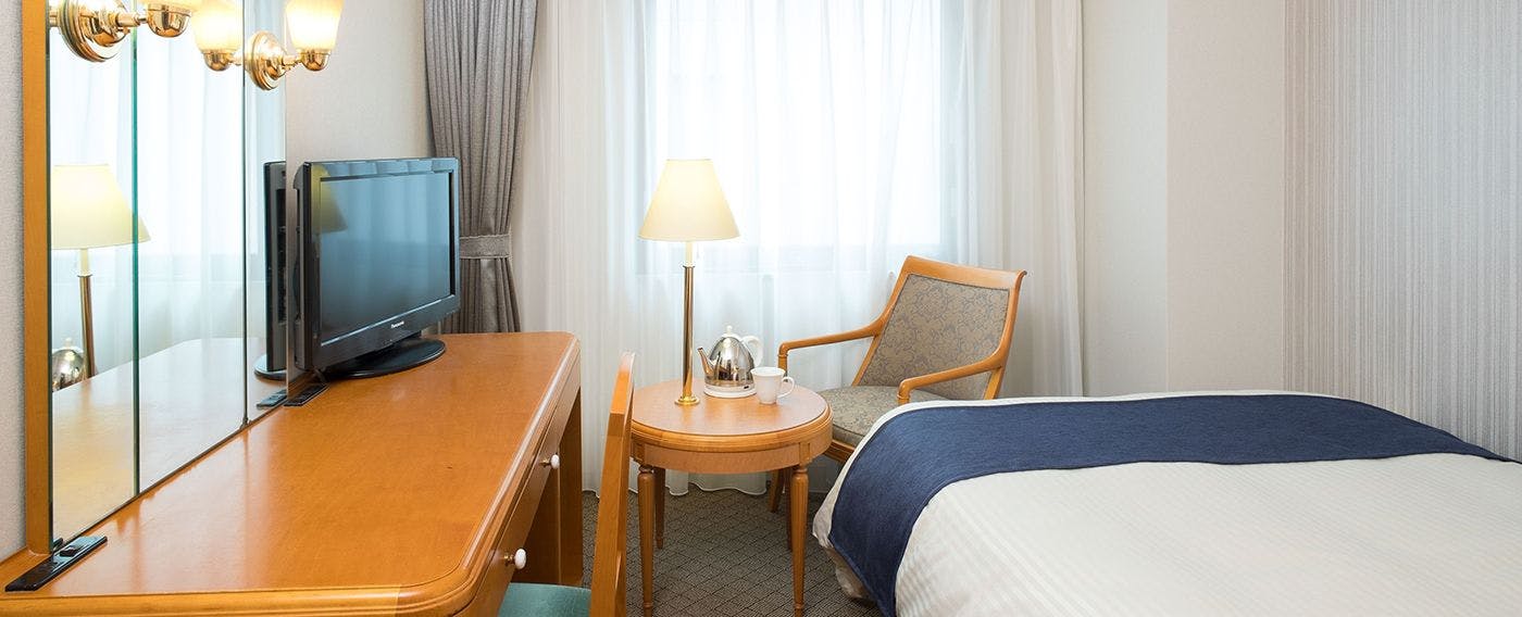 Kanazawa New Grand Hotel Premier