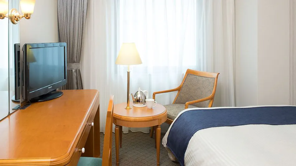 Kanazawa New Grand Hotel Premier