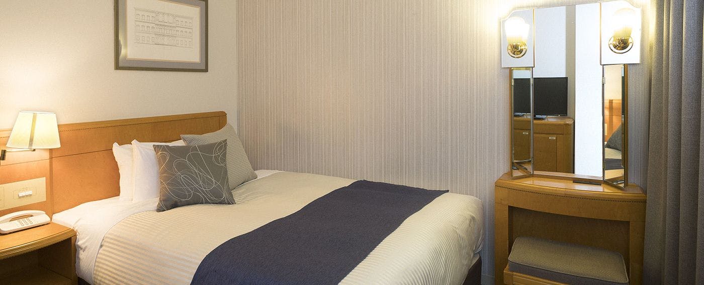 Kanazawa New Grand Hotel Premier