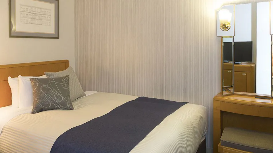 Kanazawa New Grand Hotel Premier