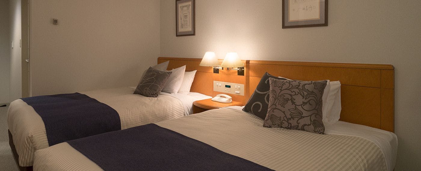 Kanazawa New Grand Hotel Premier