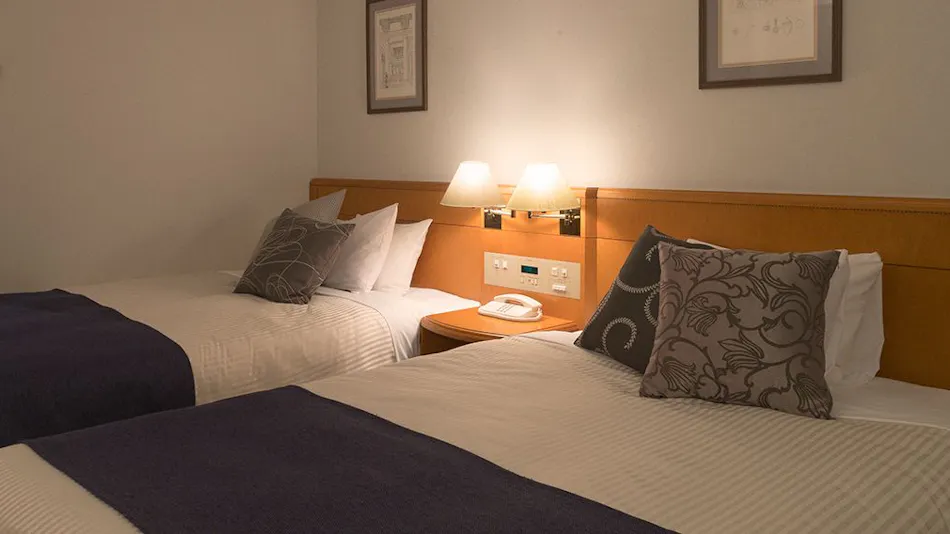 Kanazawa New Grand Hotel Premier
