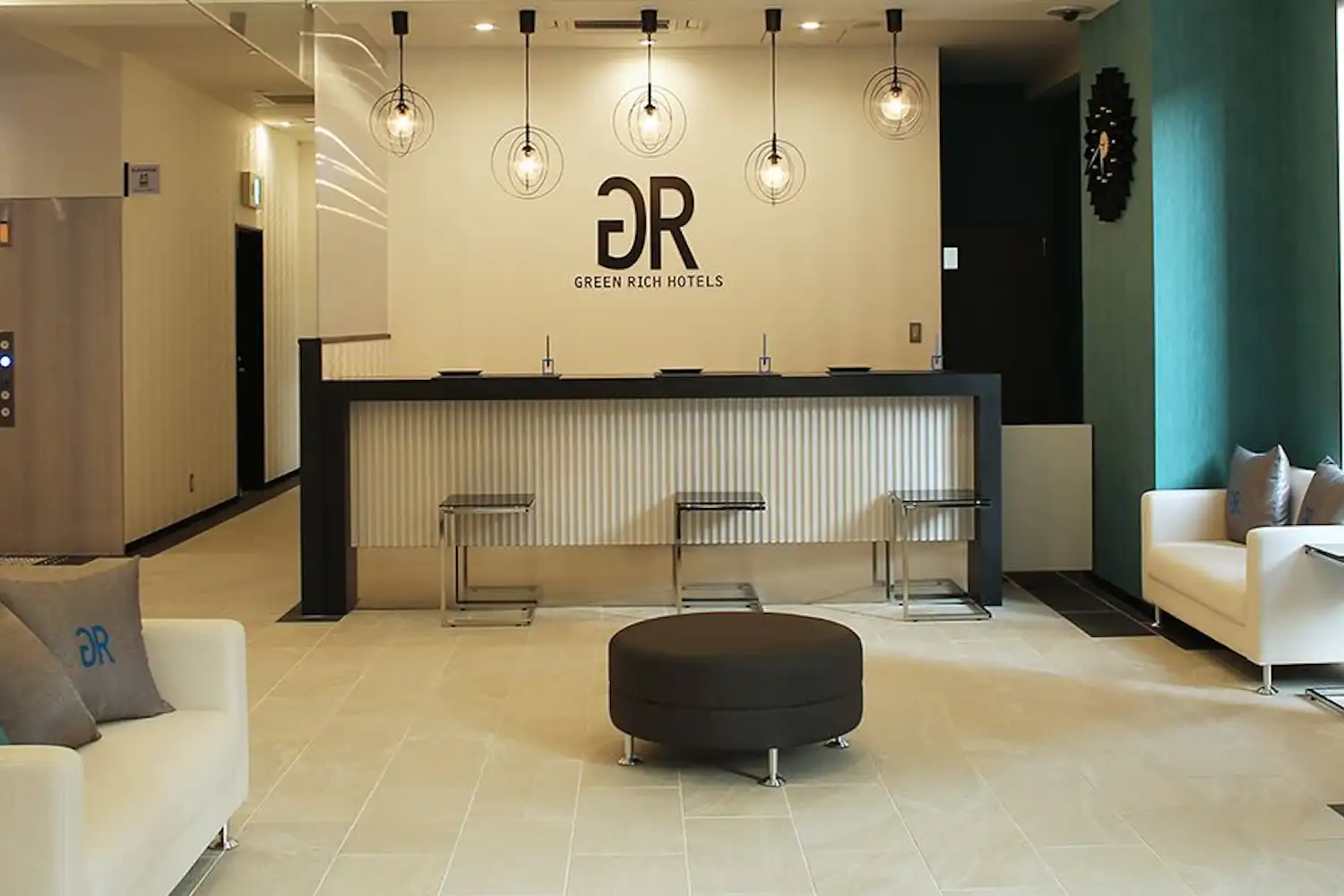 ล็อบบี้