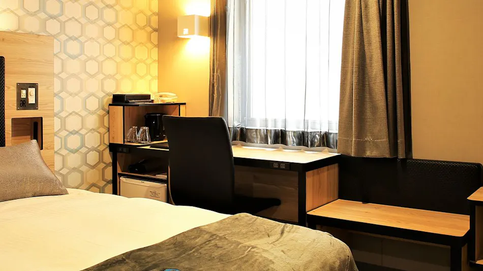 Green Rich Hotel & Capsule Naha (Artificial Hot Spring Futamata Yunohana)