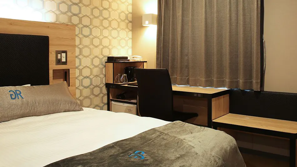 Green Rich Hotel & Capsule Naha (Artificial Hot Spring Futamata Yunohana)
