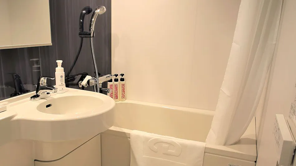 Green Rich Hotel & Capsule Naha (Artificial Hot Spring Futamata Yunohana)