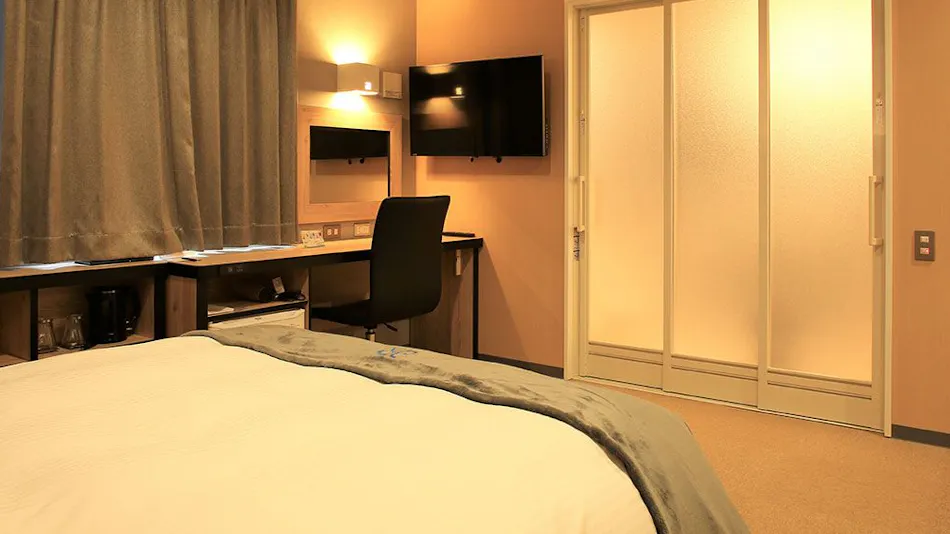 Green Rich Hotel & Capsule Naha (Artificial Hot Spring Futamata Yunohana)