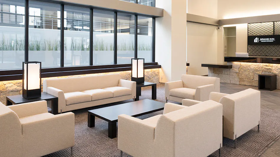 Grand Inn Higashi-Okazaki