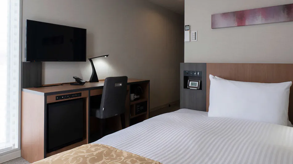 Grand Inn Higashi-Okazaki