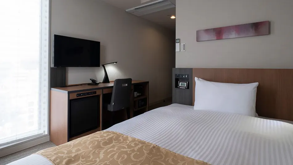 Grand Inn Higashi-Okazaki