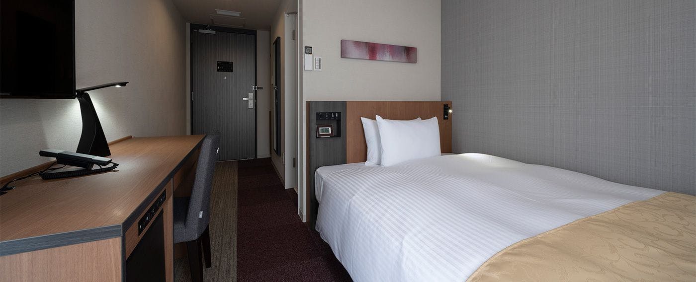 Grand Inn Higashi-Okazaki