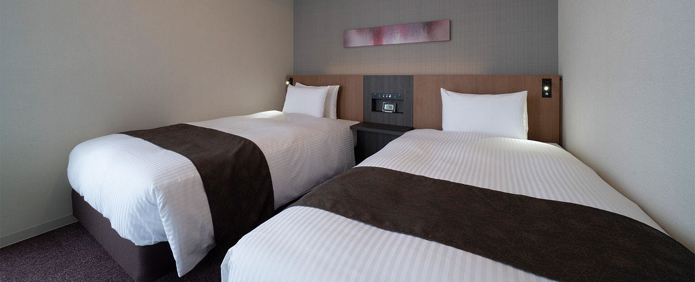 Grand Inn Higashi-Okazaki