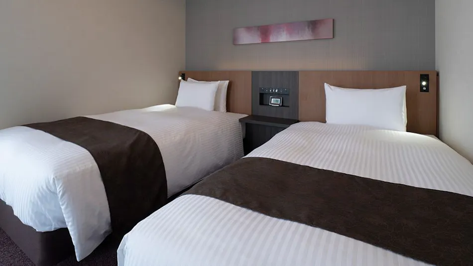 Grand Inn Higashi-Okazaki