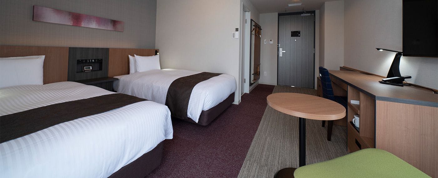 Grand Inn Higashi-Okazaki