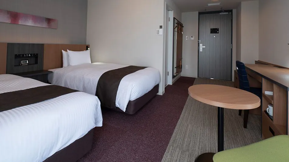 Grand Inn Higashi-Okazaki