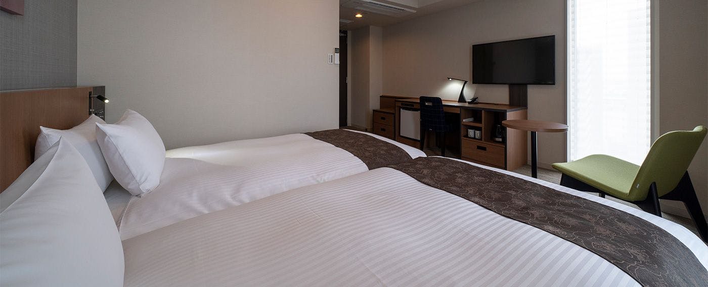 Grand Inn Higashi-Okazaki