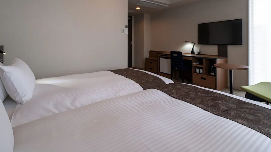 Grand Inn Higashi-Okazaki