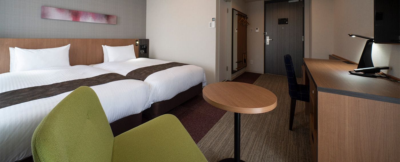 Grand Inn Higashi-Okazaki