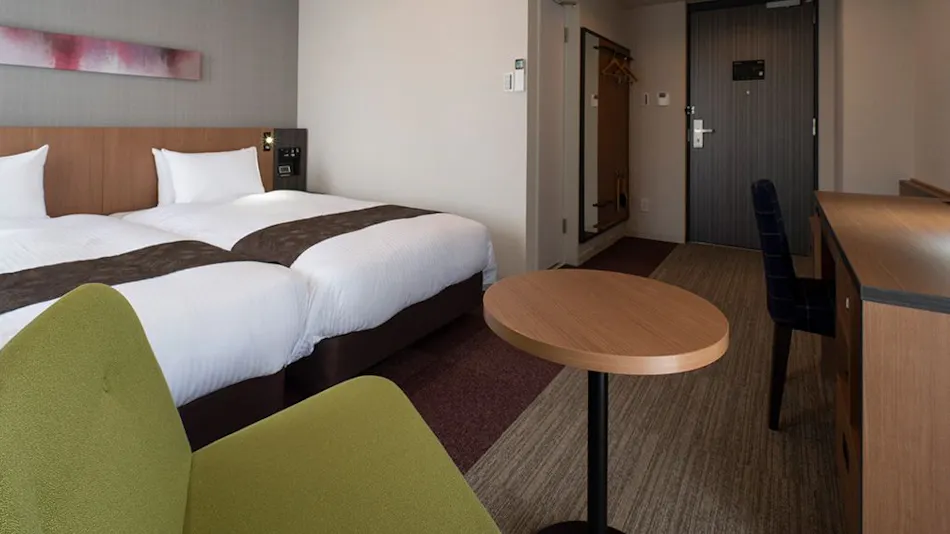 Grand Inn Higashi-Okazaki