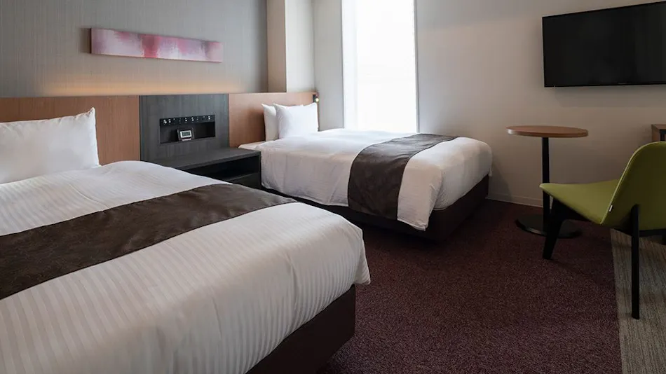 Grand Inn Higashi-Okazaki