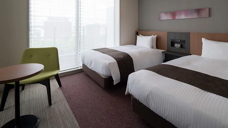 Grand Inn Higashi-Okazaki