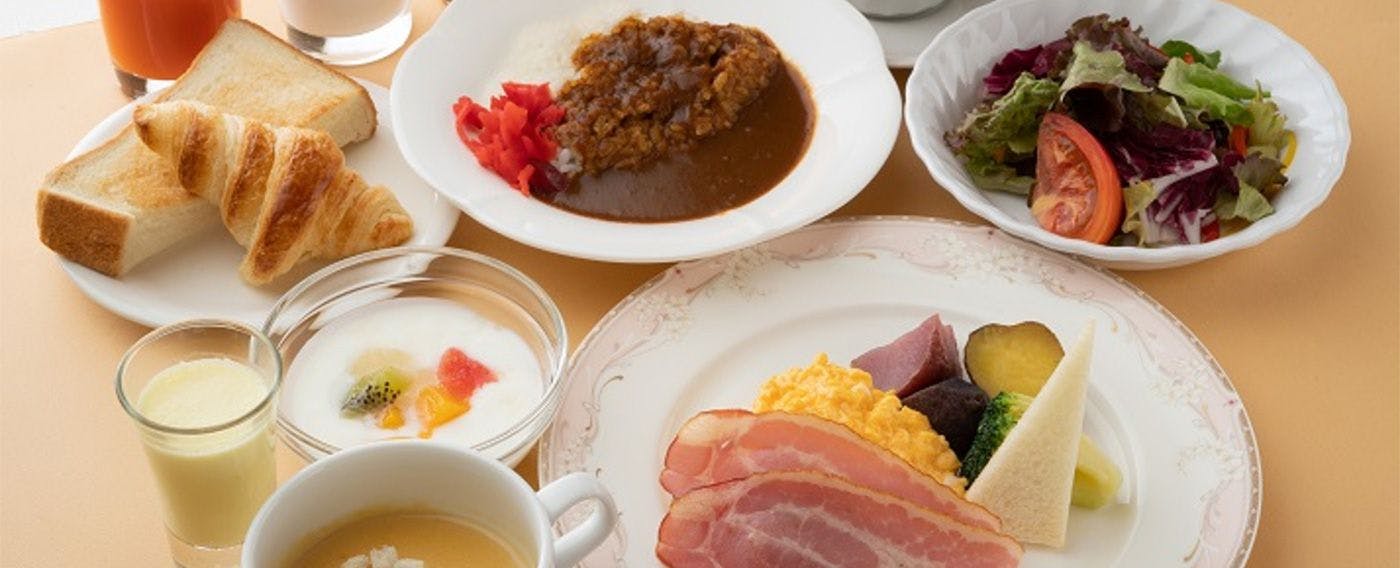 グランドイン東岡崎