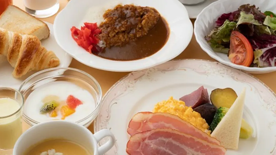 Grand Inn Higashi-Okazaki
