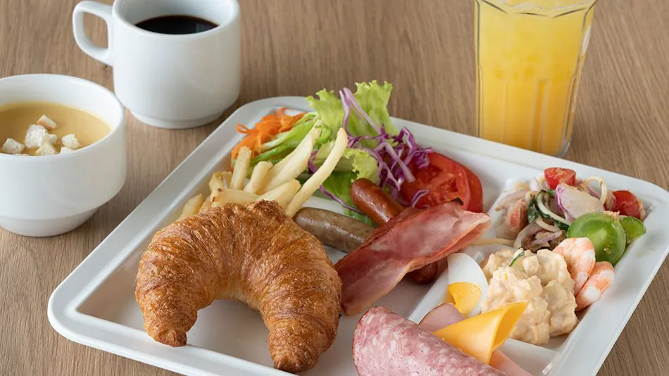 Grand Inn Higashi-Okazaki