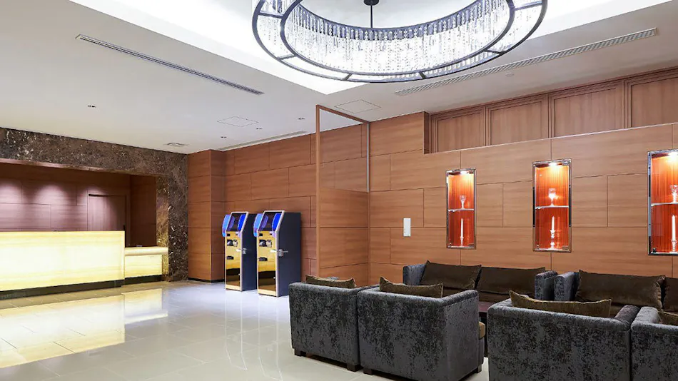 Welina Hotel Premier Shinsaibashi