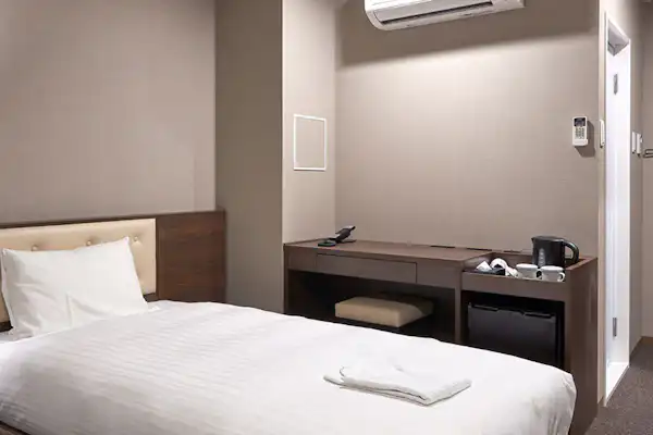 ห้องเตียงคู่