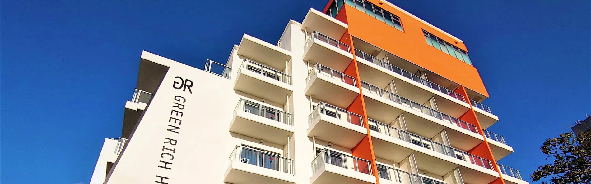 グリーンリッチホテル沖縄名護(人工温泉 二股湯の華)