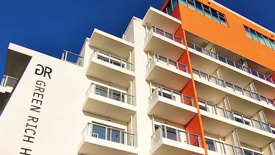 Green Rich Hotel Okinawa Nago (Artificial Hot Spring Futamata Yunohana)