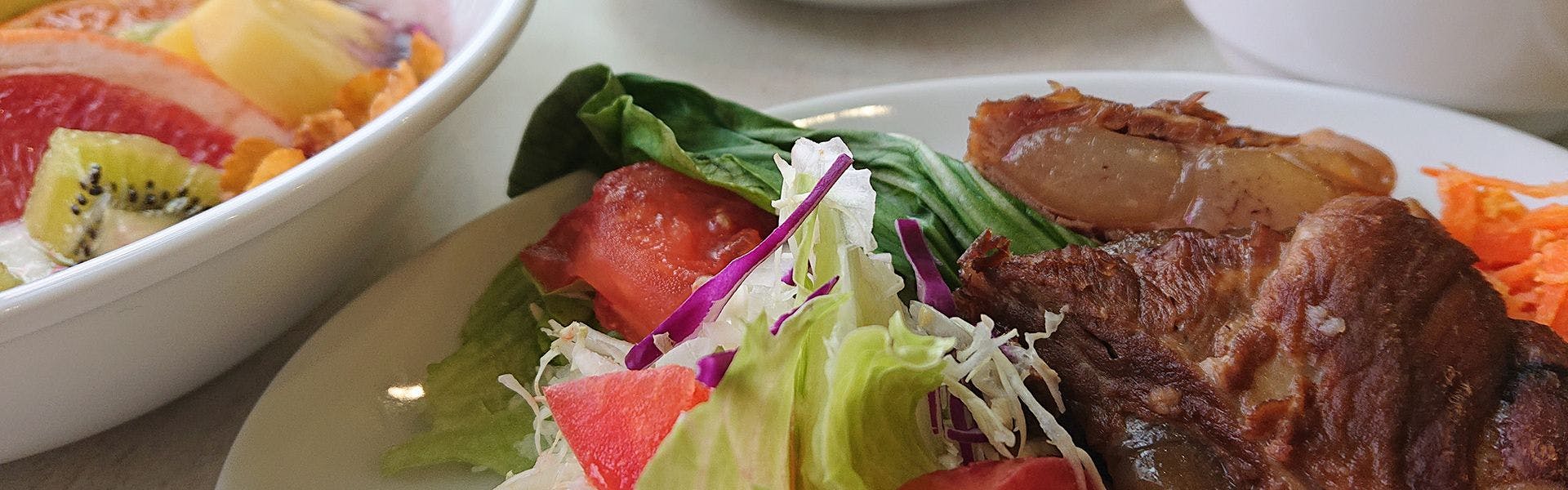 グリーンリッチホテル沖縄名護（人工温泉 二股湯の華）